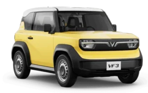 VinFast VF 3