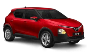 VinFast VF 5
