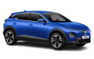 VinFast VF 6