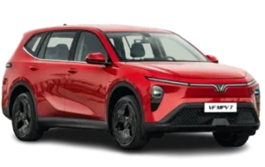Vinfast VF MPV 7