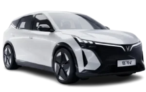Vinfast VF8 All New
