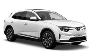 Vinfast VF8