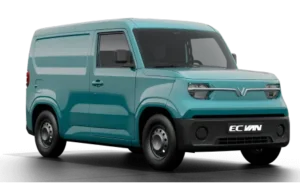 Vinfast EC Van