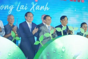 VinFast Tiếp Tục Thúc Đẩy Chiến Dịch Chuyển Đổi Xanh Cùng Nhiều Giải Pháp Tối Ưu Chi Phí
